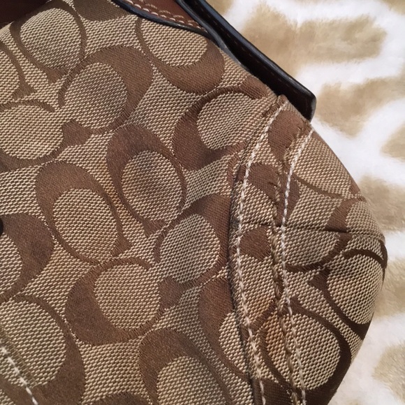 🔥Authentic Coach Mini Bag🔥 - Picture 9 of 9